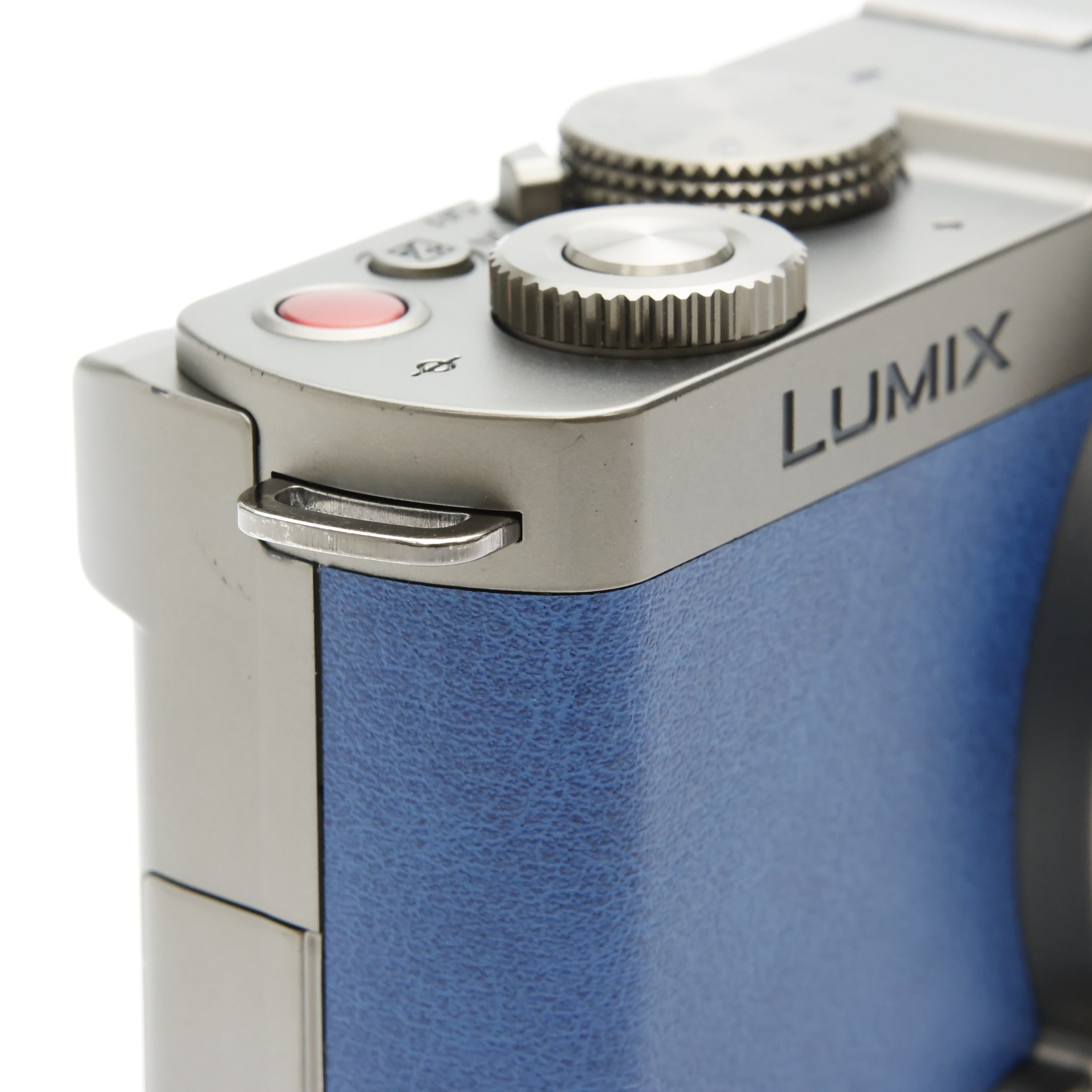 中古)Panasonic (パナソニック) LUMIX S9 広角ズームレンズキット DC