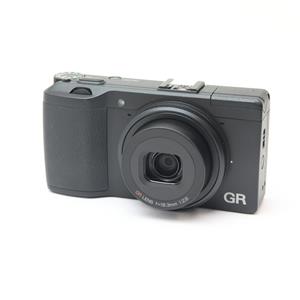 RICOH (リコー) GR メイン