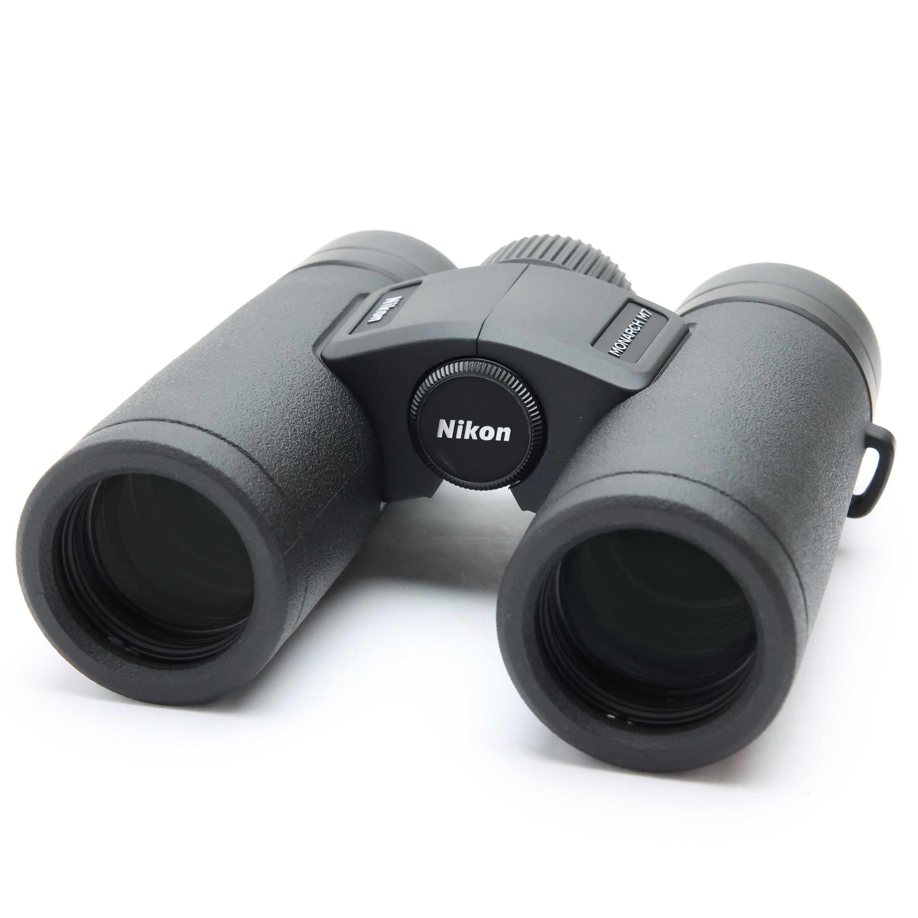 中古)Nikon (ニコン) 双眼鏡 MONARCH M7 8X30（商品ID：3717030272754 