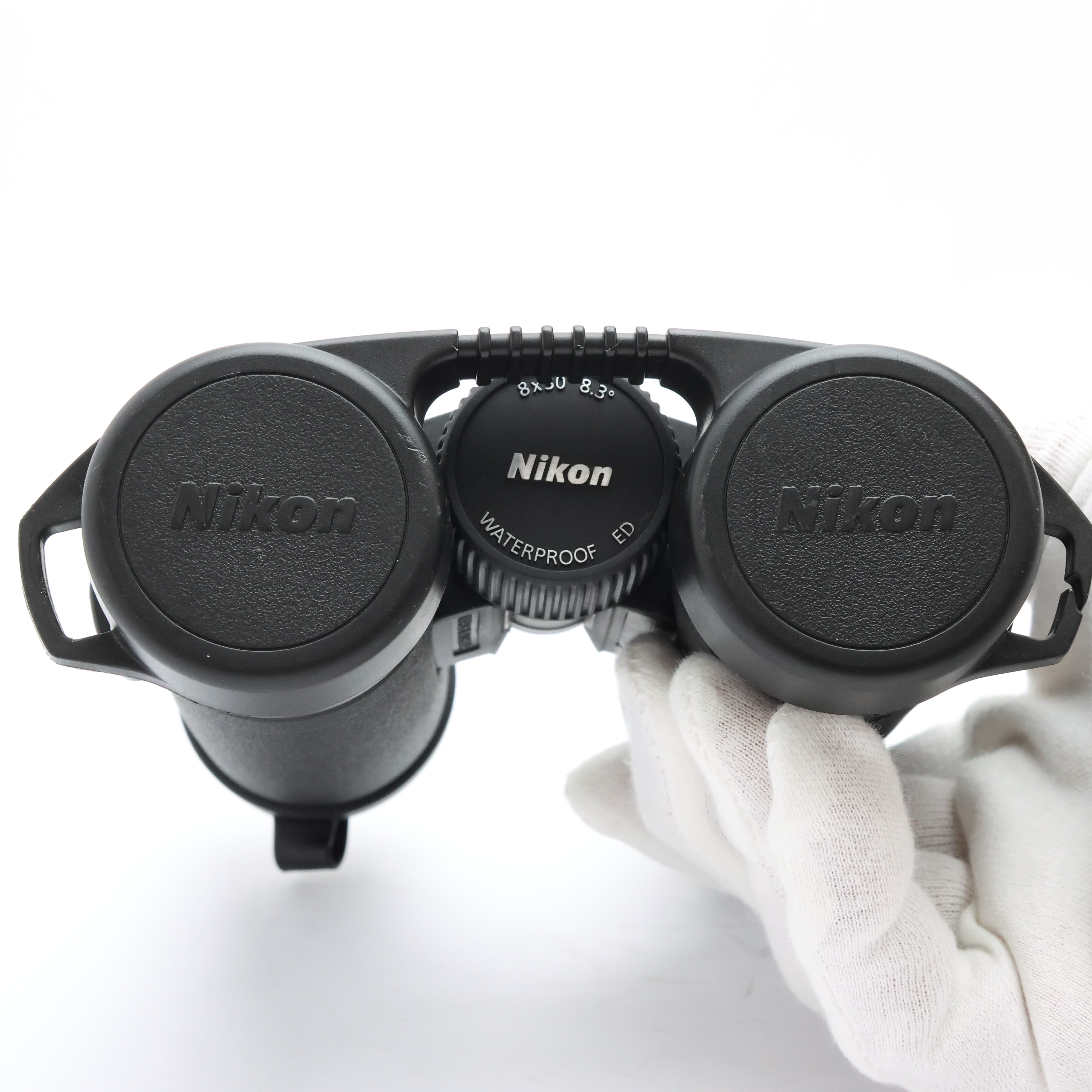 中古)Nikon (ニコン) 双眼鏡 MONARCH M7 8X30（商品ID：3717030272754 