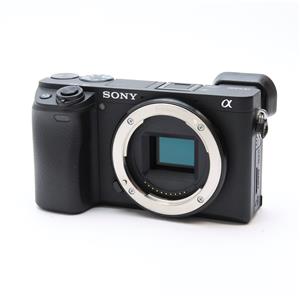 SONY α6400」「デジタルカメラ」「SONY」「中古商品」の商品検索結果