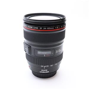 CANON キヤノン EF24-105mm f4 IS USM RF24-105mm F4 L IS USM：レンズ