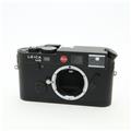 Leica (ライカ) M6TTL 0.58 ブラック