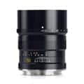 銘匠光学 (めいしょうこうがく) TTArtisan 90mm F1.25 (フジフイルムGFX用)  ブラック