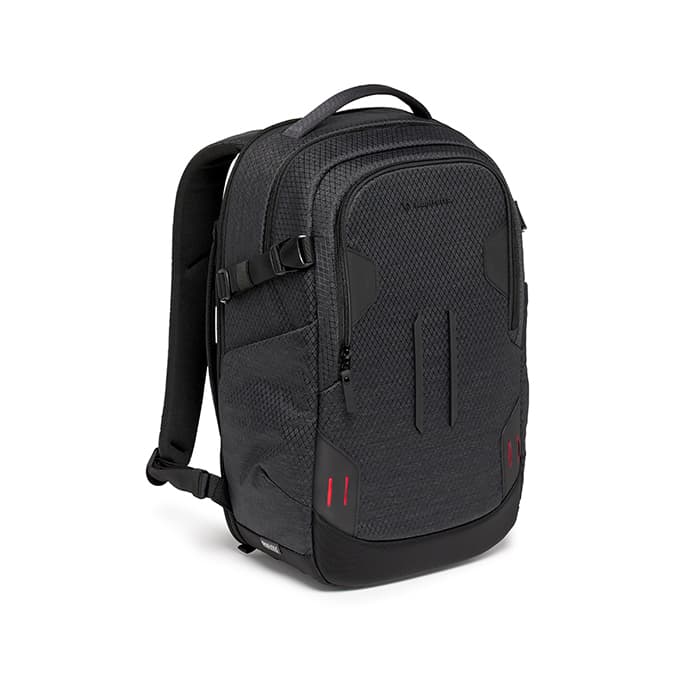 未使用品】カメラバッグ Manfrotto リュック マンフロット?持ち手高さ