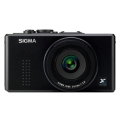 SIGMA (シグマ) DP2