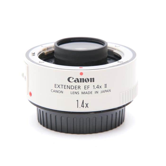 canonキャノン エクステンダー EF1.4X II | canoprint.com