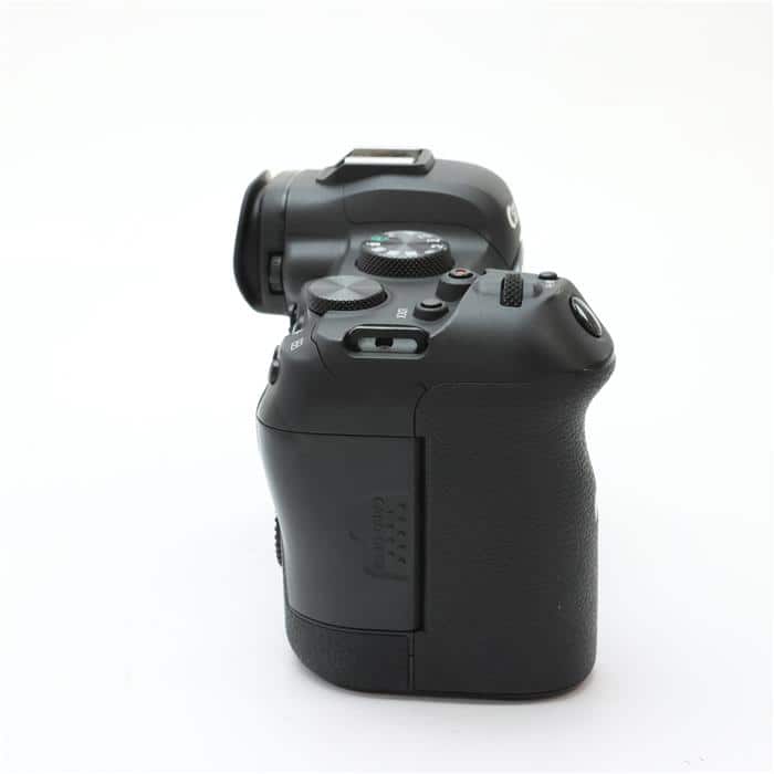 中古)Canon (キヤノン) EOS R6（商品ID：3717018750755）詳細ページ 