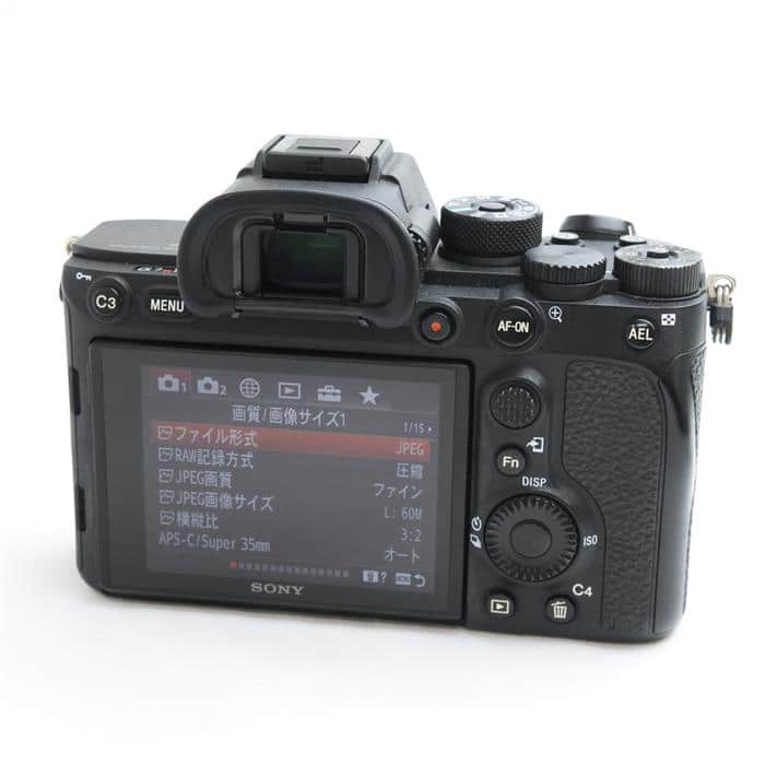 SONY a7R2 ボディ おまけ付き】SONY ILCE-7RM2 ボディ a7r2 本体ボディ