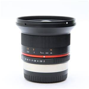 星が撮りたくて「Samyang 12mm F2.0 NCS CS」 - MONOKIRI 35mm