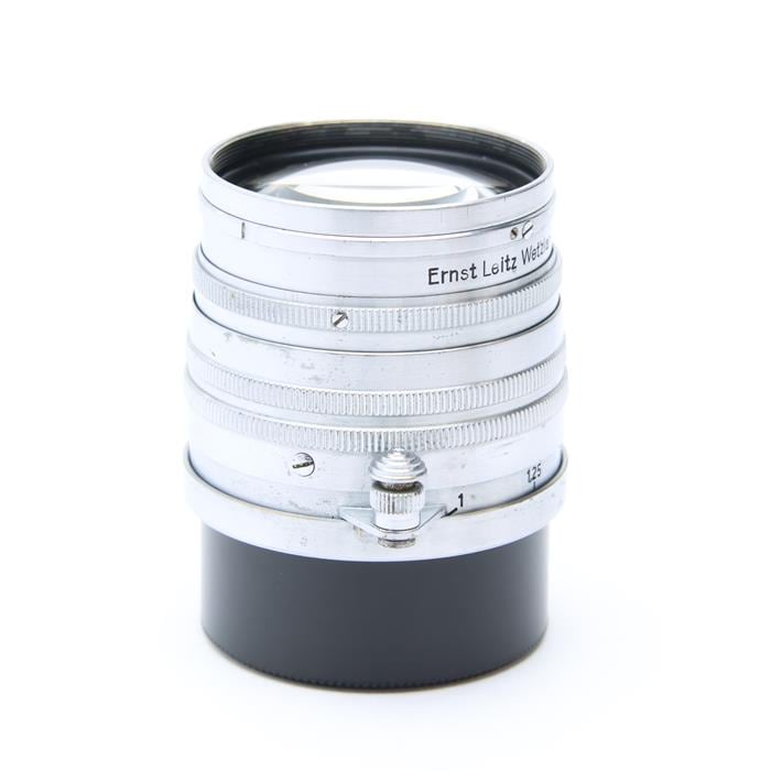 クセノン L50mm F1.5 (前期)