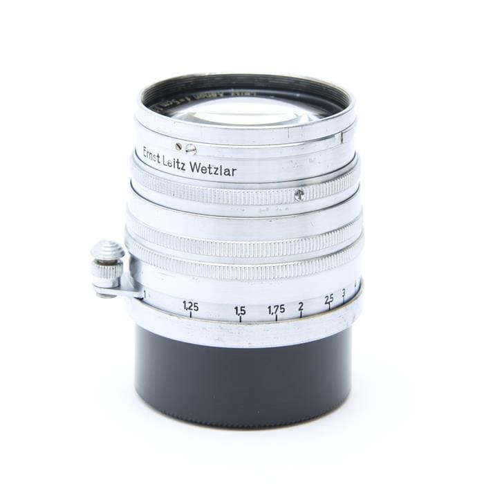 クセノン L50mm F1.5 (前期)