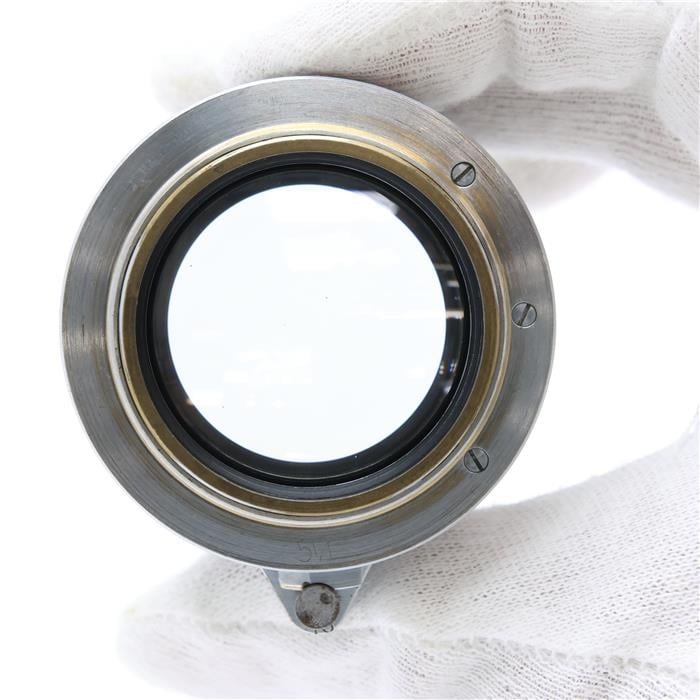 クセノン L50mm F1.5 (前期)