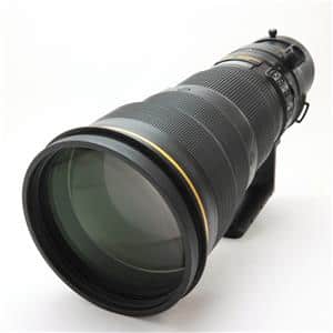 ☆並品☆ニコン NIKON 贅沢 Ai-S 500mm F4 P ED
