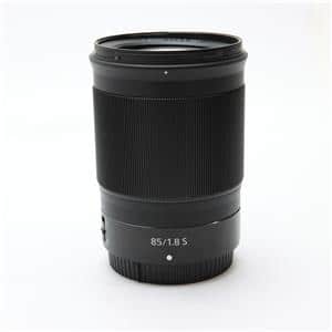 Nikon (ニコン) NIKKOR Z 85mm F1.8 S メイン