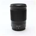 NIKKOR Z 85mm F1.8 S