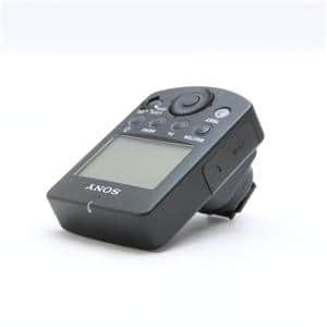 良品】ソニー 電波式ワイヤレスコマンダー FA-WRC1M