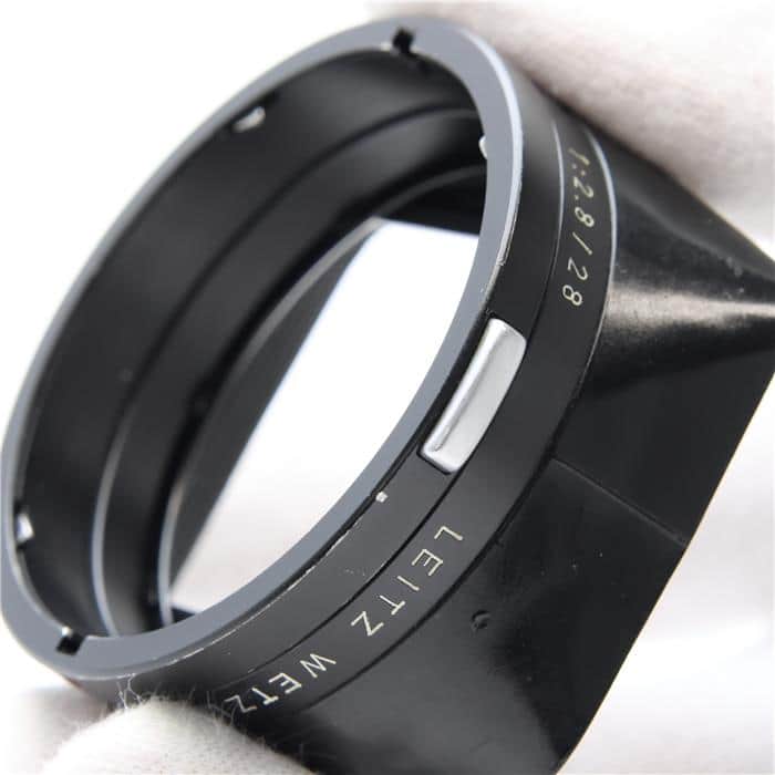 ライツ(ライカ)レンズフード12501