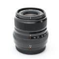 FUJIFILM (フジフイルム) フジノン XF23mm F2 R WR ブラック