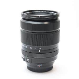 新品)FUJIFILM (フジフイルム) フジノン XF18-135mm F3.5-5.6 R