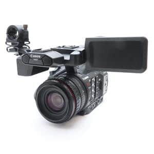 新品)Canon (キヤノン) XF605（商品ID：4549292184815）詳細ページ