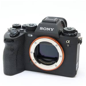 SONY (ソニー) α1 ボディ ILCE-1 メイン