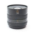 XCD 38mm F2.5 V