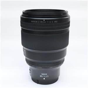 Nikon NIKKOR Z 85mm F1.2 S」の商品検索結果 | デジタルカメラ