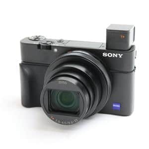 SONY (ソニー) Cyber-shot DSC-RX100M6」の商品検索結果