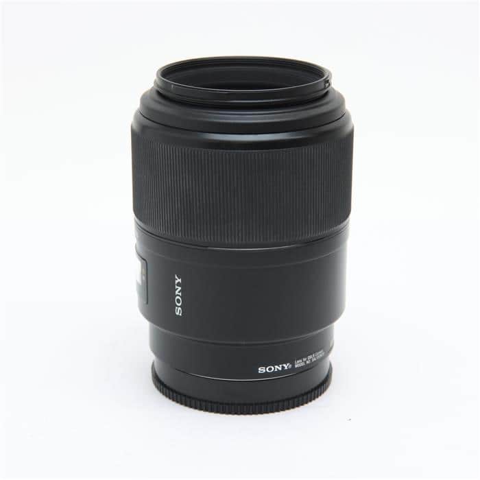 SONY ソニー/交換レンズ MACRO 100mm F2.8/SAL100M28/0234948/Cランク/75【中古】 Amazon.co.jp: SONY 100mm F2.8 Macro SAL100M28 : 家電＆カメラ