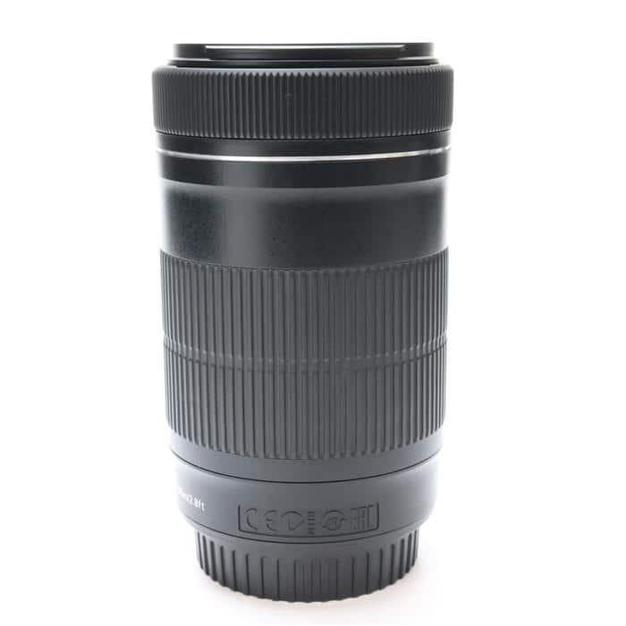 EF-S55-250mm F4-5.6 IS STM