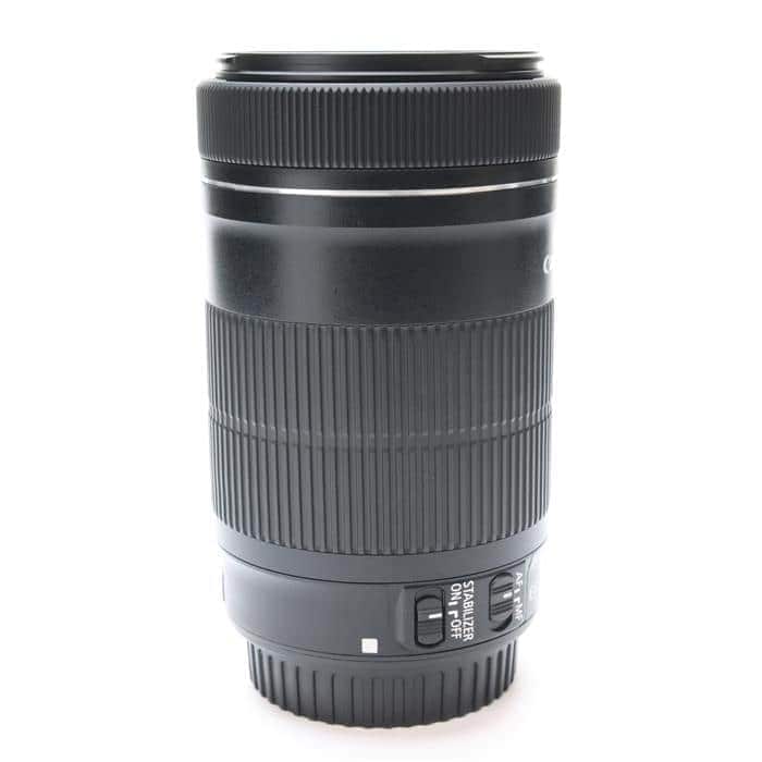 EF-S55-250mm F4-5.6 IS STM