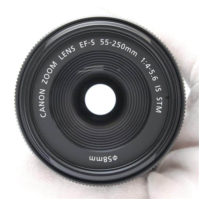 EF-S55-250mm F4-5.6 IS STM