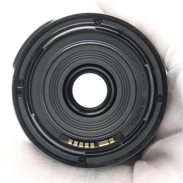 EF-S55-250mm F4-5.6 IS STM