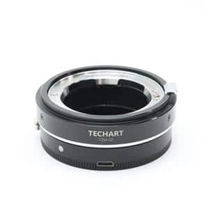 新品)TECHART (テックアート) 電子マウントアダプター ライカM 新品)TECHART (テックアート) 電子マウントアダプター ライカM