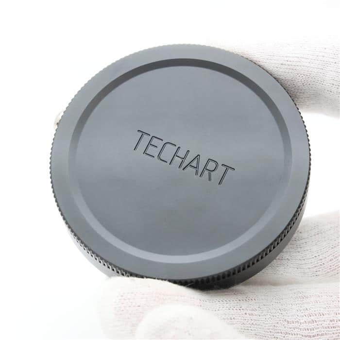 中古)TECHART (テックアート) 電子マウントアダプター ライカM