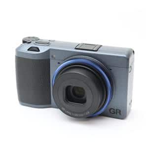 【完動品 良品】RICOH GR II コンパクトデジタルカメラ 動作確認済 RICOH GR Ⅱ 中古 2,970円 | ネット最安値の価格比較 プライスランク