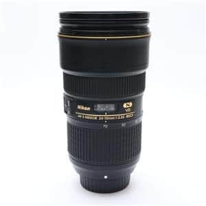 Nikon (ニコン) AF-S NIKKOR 24-70mm F2.8E ED VR メイン