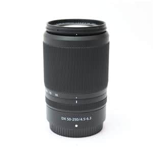Nikon (ニコン) NIKKOR Z DX 50-250mm F4.5-6.3 VR メイン