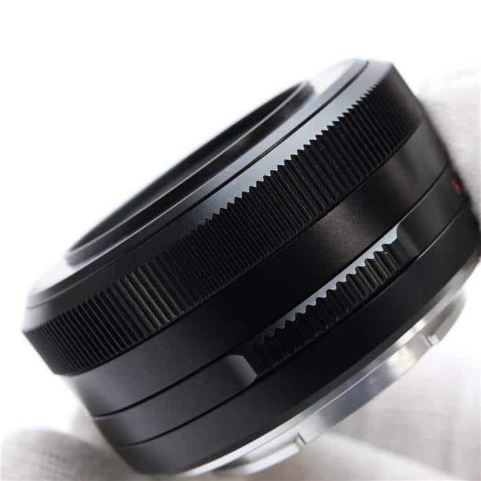 TTArtisan AF 27mm F2.8 (フジフイルムX用)