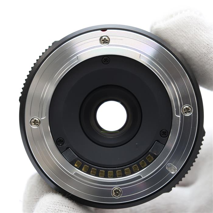 TTArtisan AF 27mm F2.8 (フジフイルムX用)