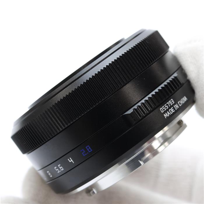 TTArtisan AF 27mm F2.8 (フジフイルムX用)