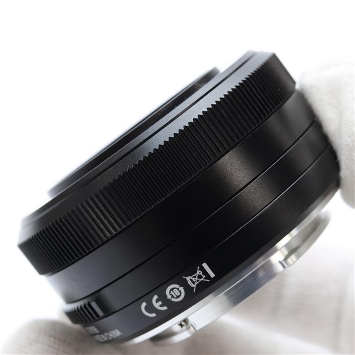 TTArtisan AF 27mm F2.8 (フジフイルムX用)