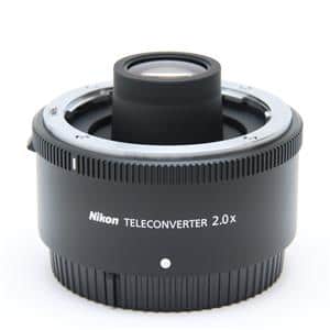 新品)Nikon (ニコン) Z TELECONVERTER TC-2.0x（商品ID：4960759904324