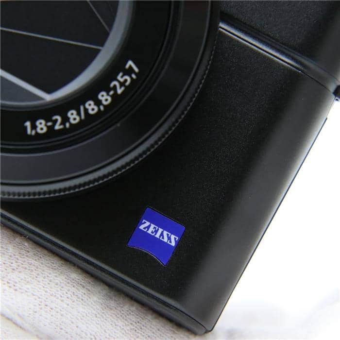 中古)SONY (ソニー) Cyber-shot DSC-RX100M3（商品ID：3717022074755