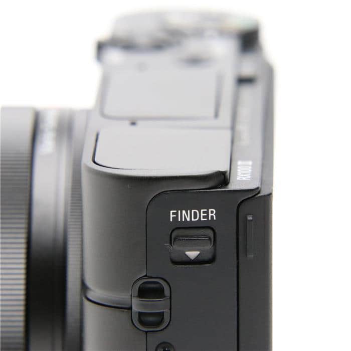 【中古】SONY Cyber-shot RX100M3 SONY（ソニー） 中古 1年保証 美品 SONY Cyber-shot DSC-RX100M3