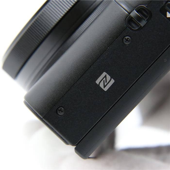 Sony RX100M3 美品 SONY（ソニー） 中古 1年保証 美品 SONY Cyber-shot DSC-RX100M3
