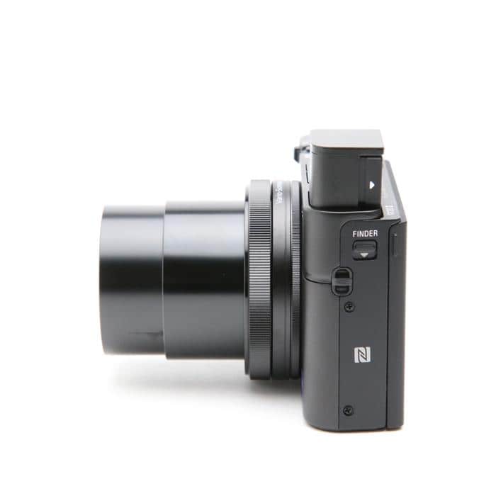 中古)SONY (ソニー) Cyber-shot DSC-RX100M3（商品ID：3717022074755
