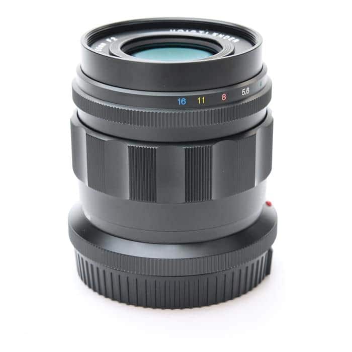 APO-LANTHAR 50mm F2 Aspherical(ニコンZ用)