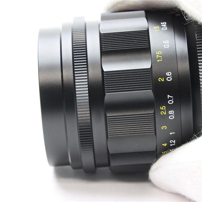 APO-LANTHAR 50mm F2 Aspherical(ニコンZ用)